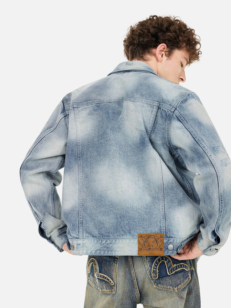 Evisu 2026 Men's and Women's  Jackets
