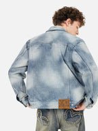 Evisu 2026 Men's and Women's  Jackets