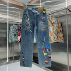 BLCG 2026 Men's & Women's Jeans