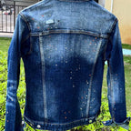 New DSQ2 Men's Jacket