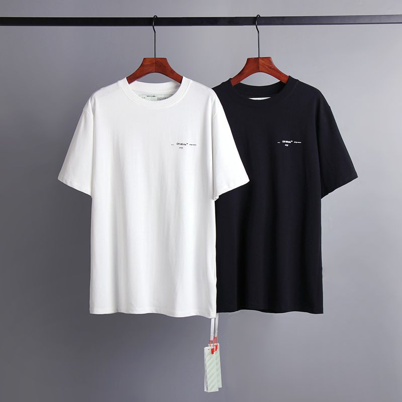 OFF-WHITE Men's and Women's T-Shirts