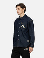 Evisu Men's & Women's New Shirts