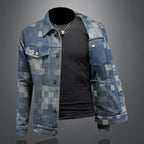 Dsquared2 Men's Denim Jacke