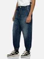 Evisu 2026 New Men's Jeans