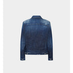 New DSQ2 Men's Jacket