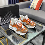 NEW-DSQ2 Men's Sneakers