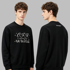 OFF  New Men's & Women's Hoodie