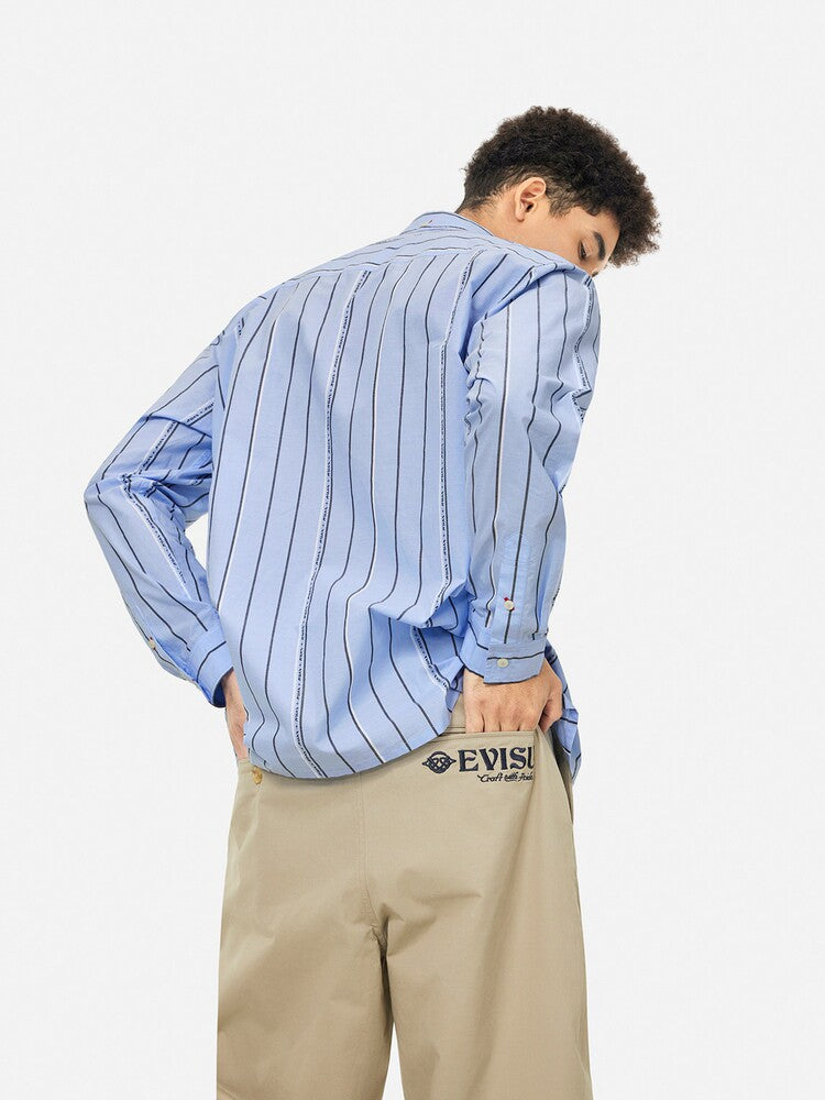 Evisu Men's & Women's New Shirts