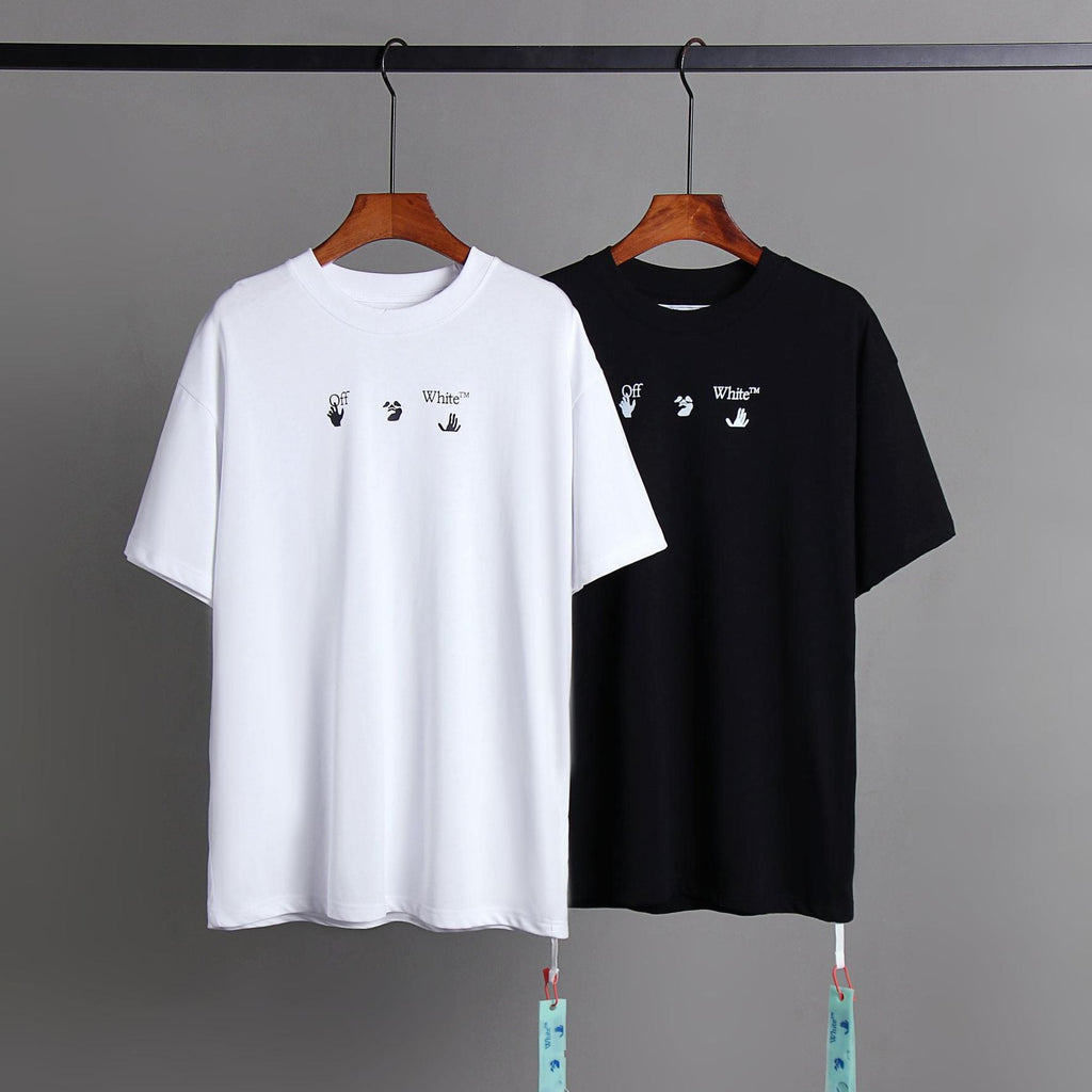 OFF-WHITE Men's and Women's T-Shirts