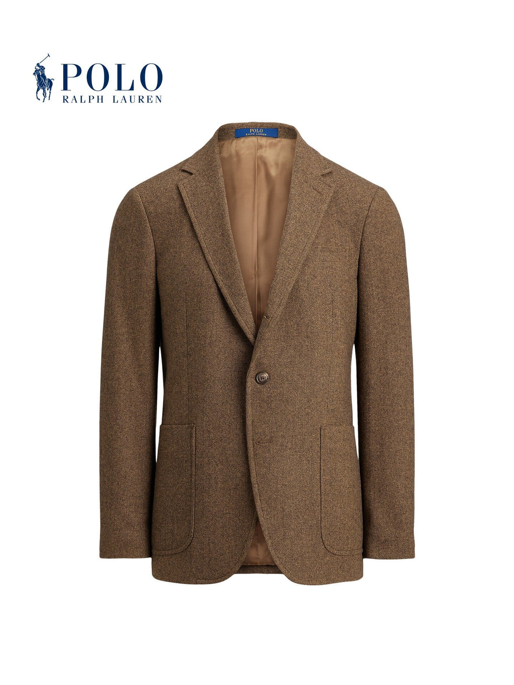 Ralph Lauren Men's Suit