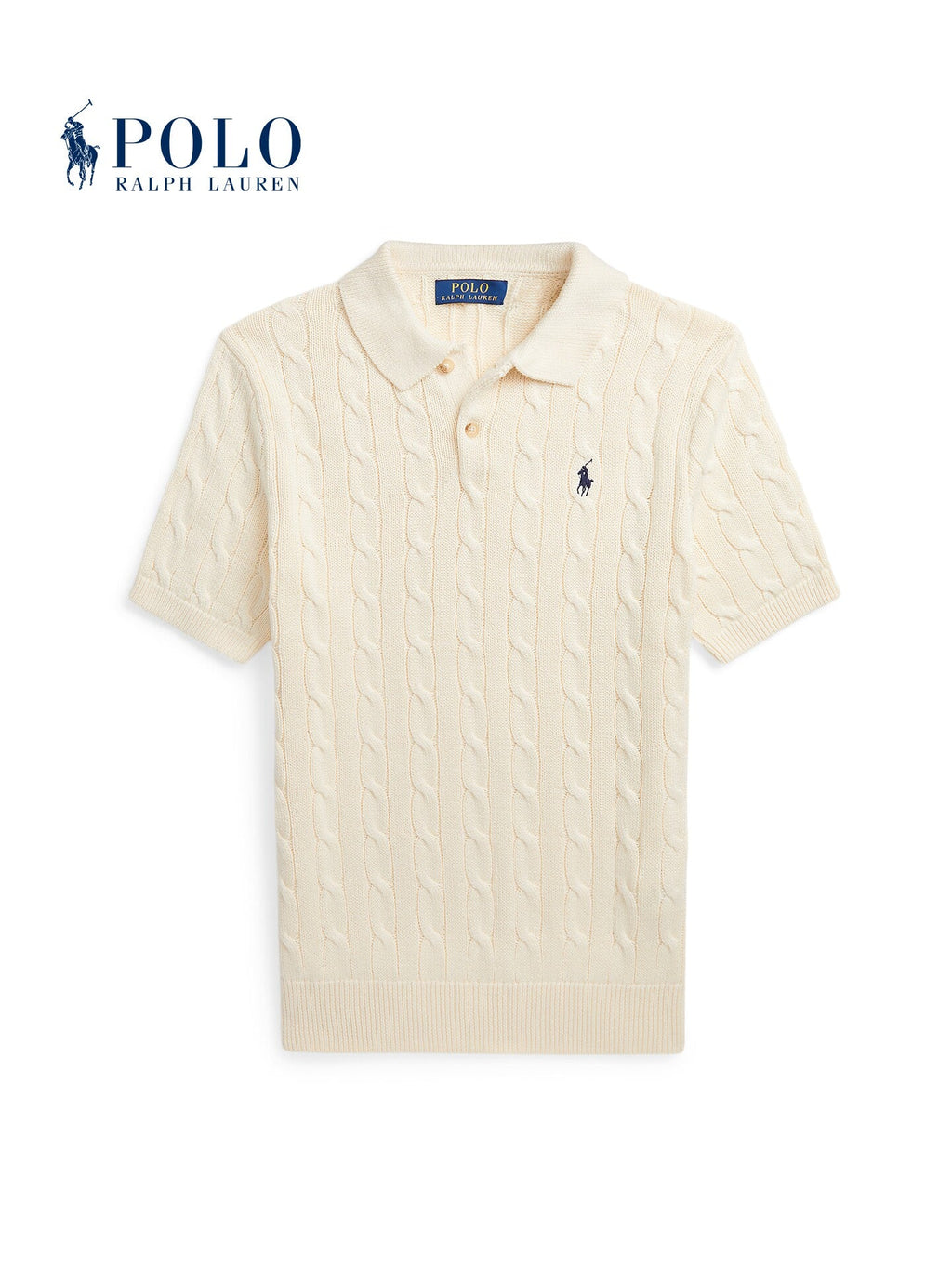 Ralph Lauren Men's Polo shirt