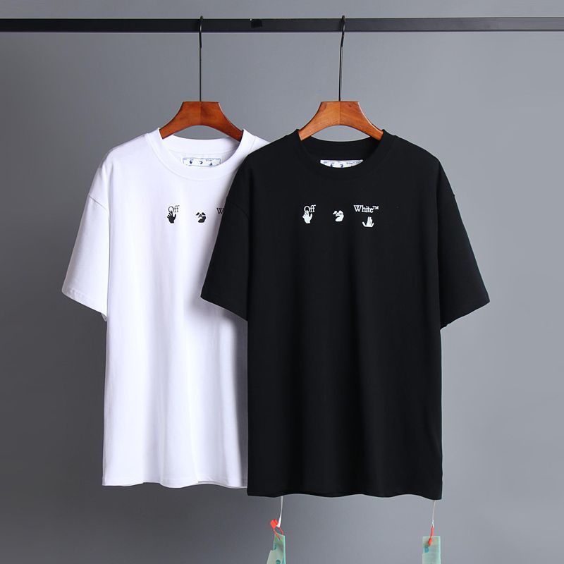 OFF-WHITE Men's and Women's T-Shirts