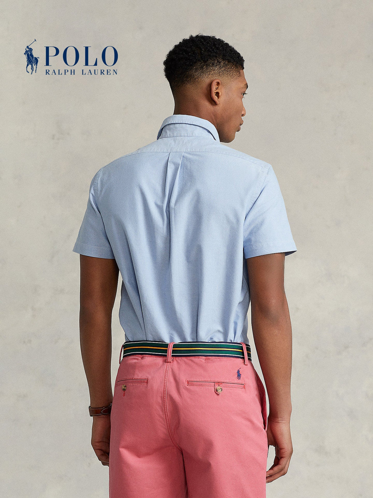 Ralph Lauren Men's Shirts