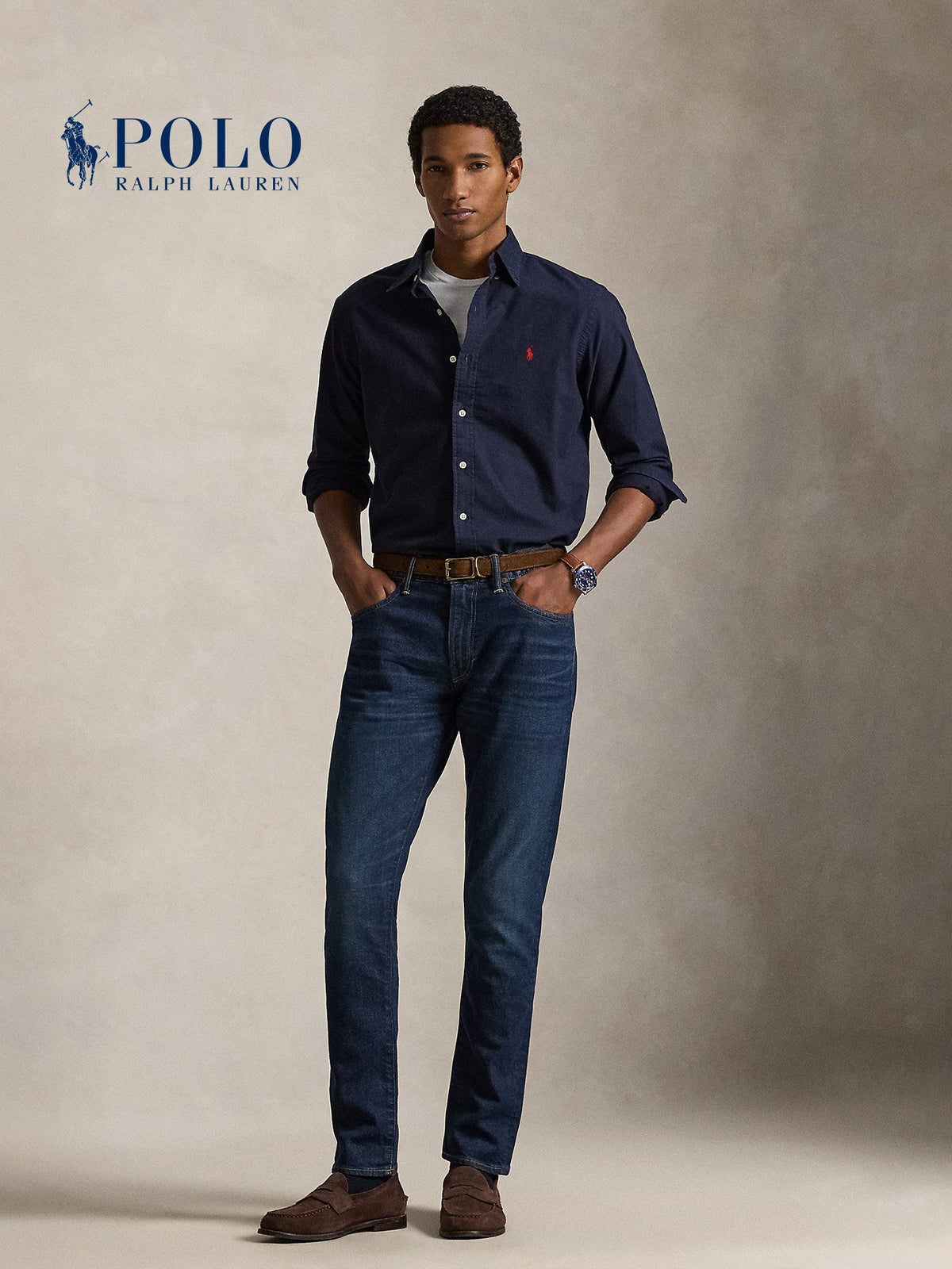Ralph Lauren Men's Shirts