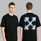 OFF Men's and Women's Short Sleeve T-Shirts
