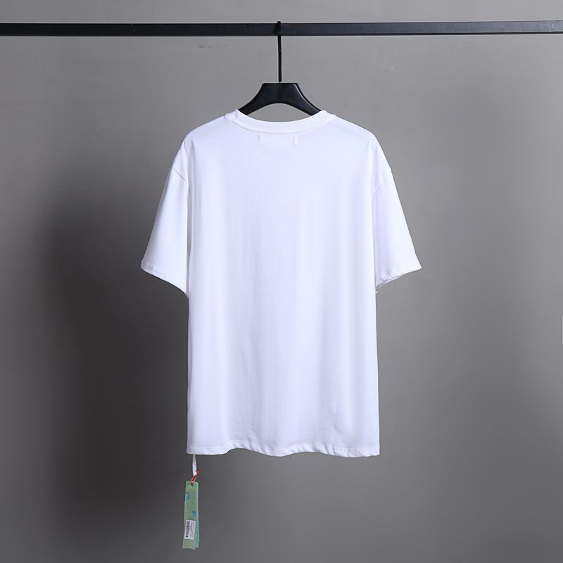 OFF-WHITE Men's and Women's T-Shirts