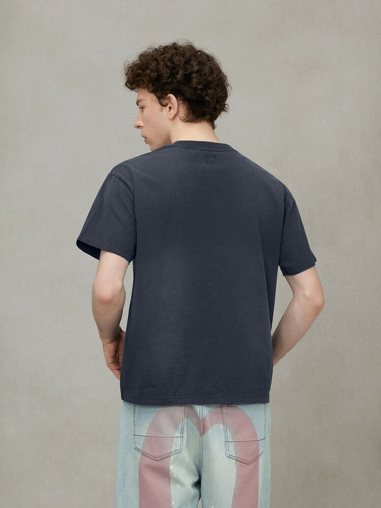 Evisu Men's & Women's New T-Shirt