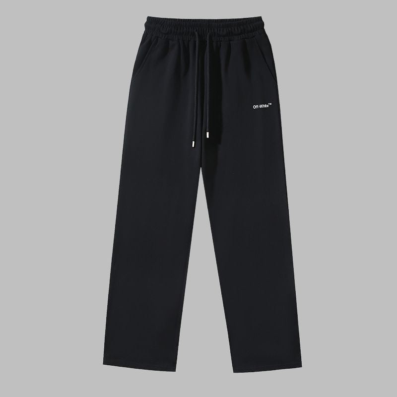OFF-WHITE Men's and Women's Trousers