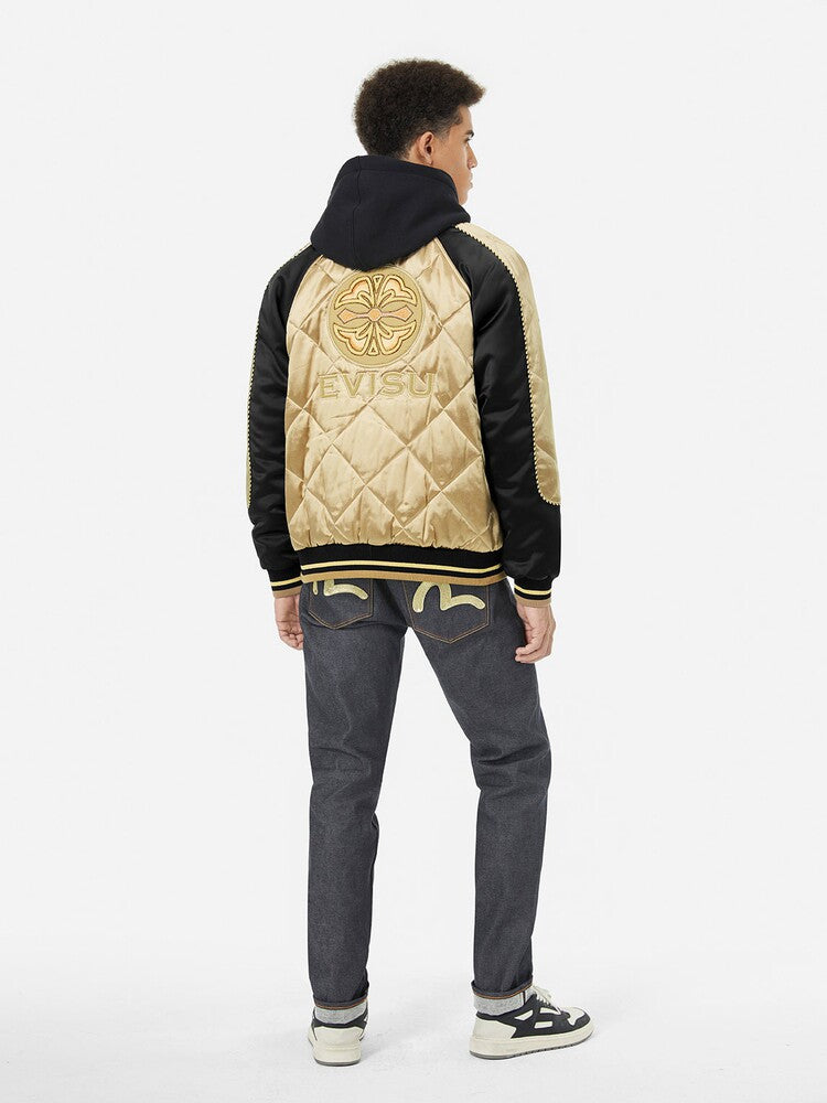 Evisu 2026 Men's and Women's  Jackets
