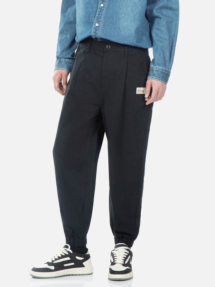 Evisu Men's & Women's  Sweatpants