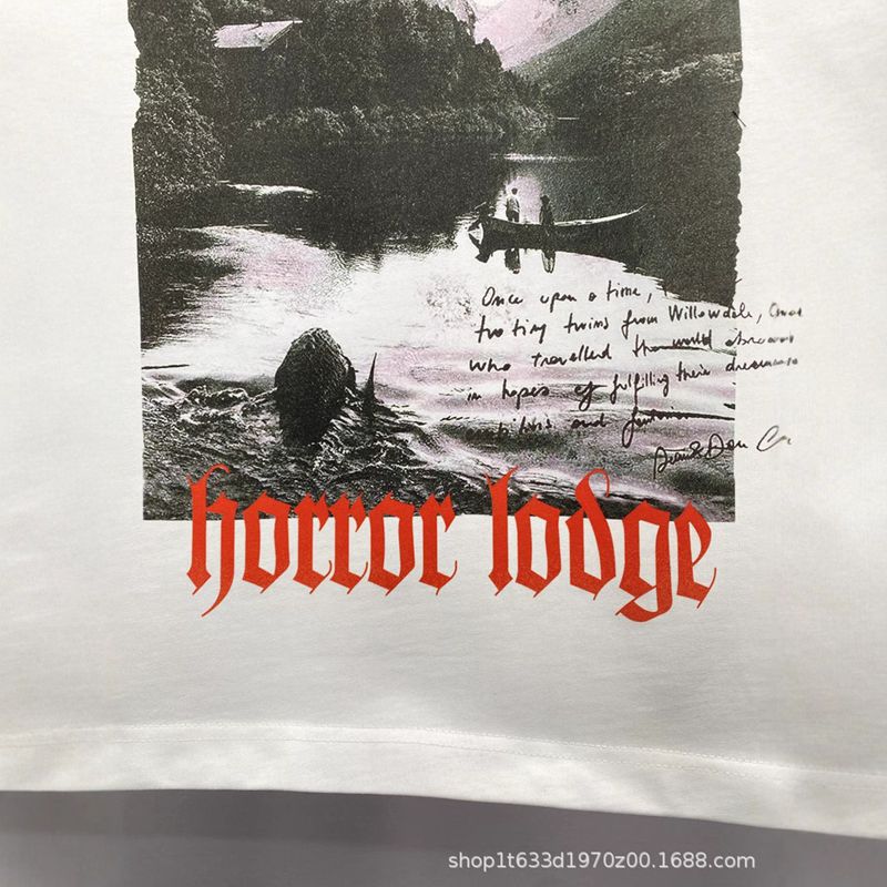 2026-12 DSQ2 New Men's Short Sleeve T-Shirt