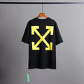 OFF-WHITE Men's and Women's T-Shirts