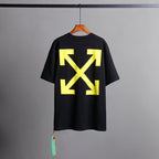 OFF-WHITE Men's and Women's T-Shirts