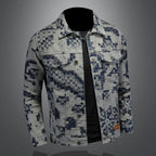 Dsquared2 Men's Denim Jacke
