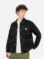Evisu 2026 Men's and Women's  Jackets