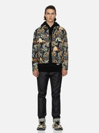 Evisu 2026 Men's and Women's  Jackets