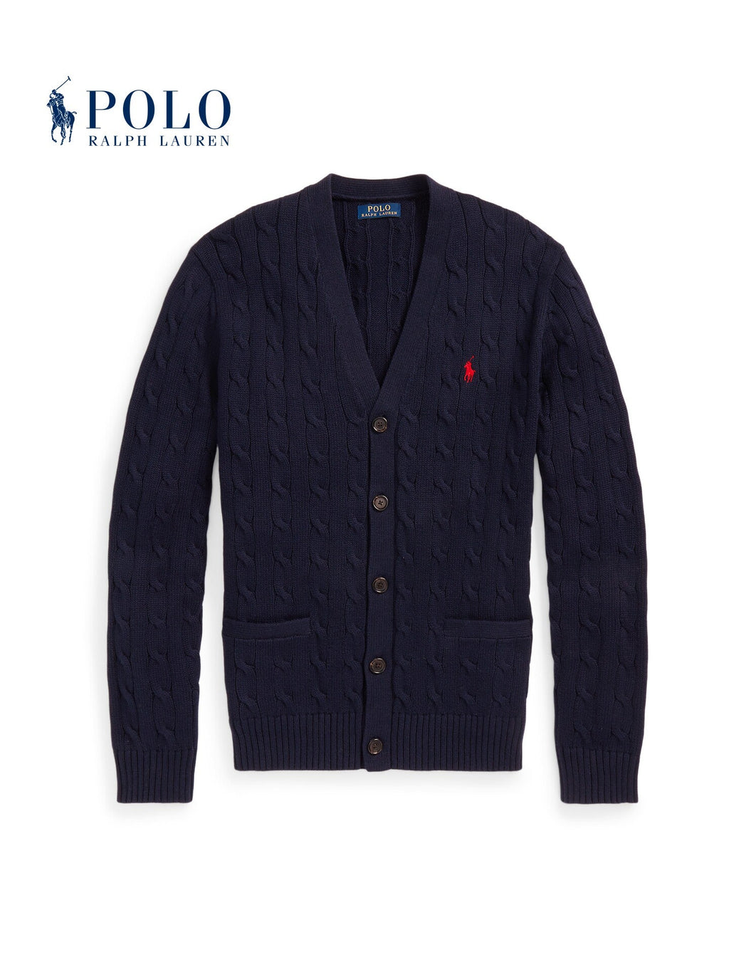 Ralph Lauren Men's Sweater
