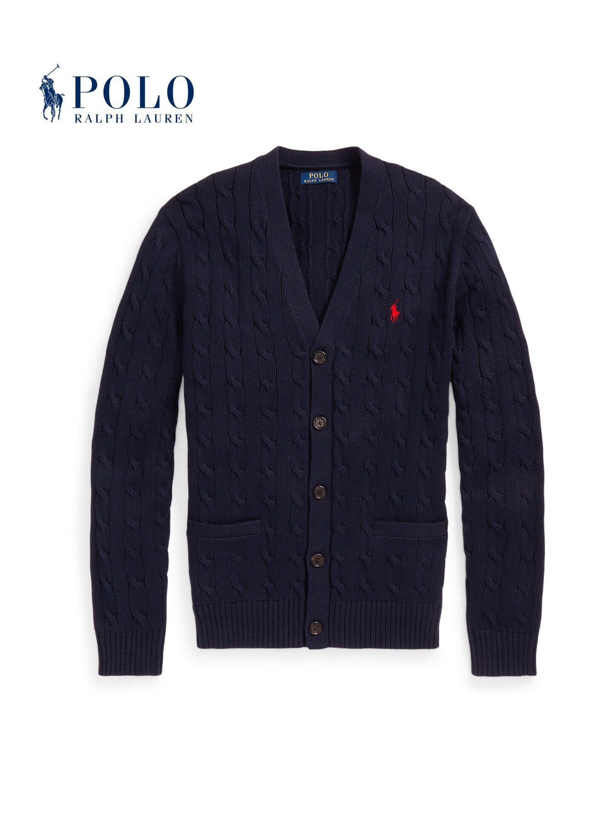 Ralph Lauren Men's Sweater