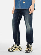 Evisu 2026 New Men's Jeans