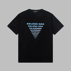 BLCG 2026 Men's and Women's T-shirts