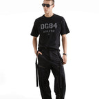 DG  Men's and Women's T-shirts