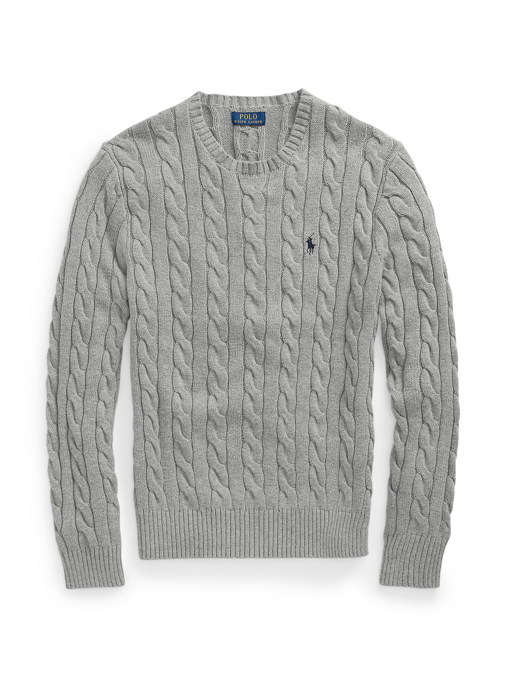 Ralph Lauren Men's Sweater