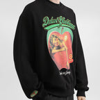 DG Men's & Women's  Hoodie