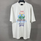 BLCG 2026 Men's and Women's T-shirts