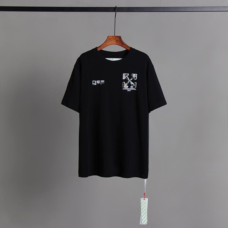 OFF-WHITE Men's and Women's T-Shirts