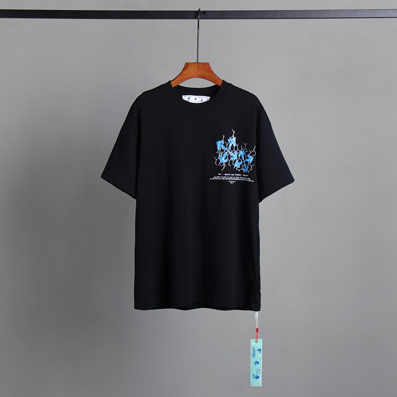 OFF-WHITE Men's and Women's T-Shirts