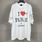 BLCG 2026 Men's and Women's T-shirts