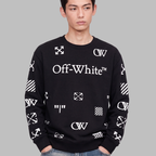 OFF  New Men's & Women's Hoodie
