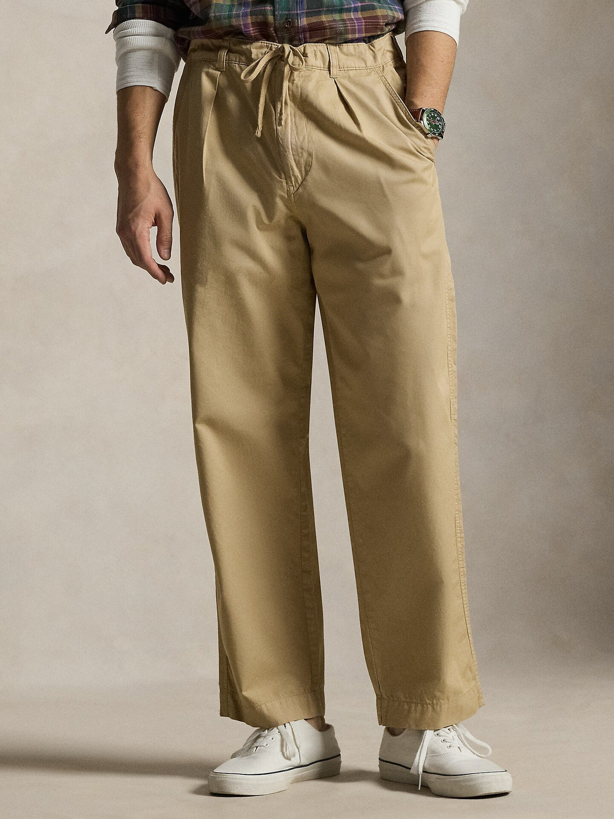 Ralph Lauren  Men's  Casual trousers