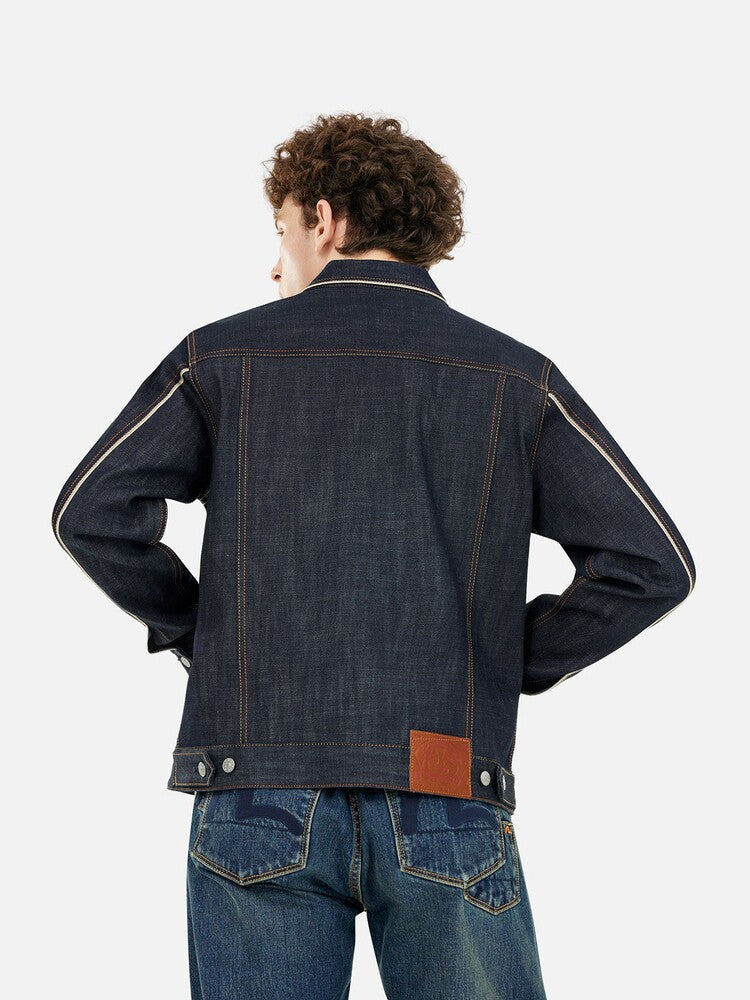 Evisu 2026 Men's and Women's  Jackets