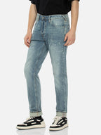 EV New Men's & Women's Jeans