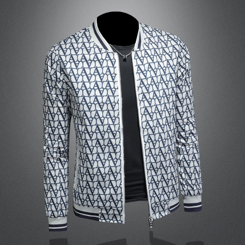 Dsquared2 Men's Denim Jacke