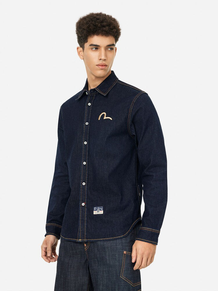 Evisu Men's & Women's New Shirts