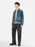 Evisu 2026 Men's and Women's  Jackets