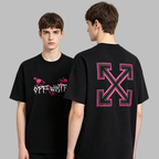 OFF Men's and Women's Short Sleeve T-Shirts