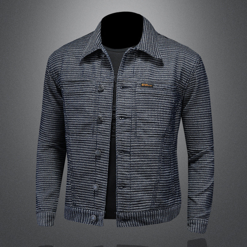 Dsquared2 Men's Denim Jacke